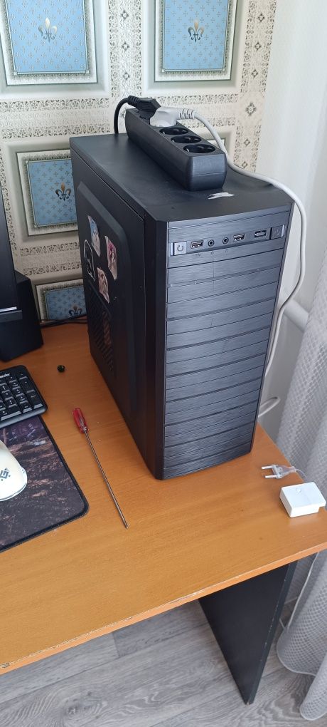 Продам ПК | i5 4460 | 8GB RAM | без видеокарты