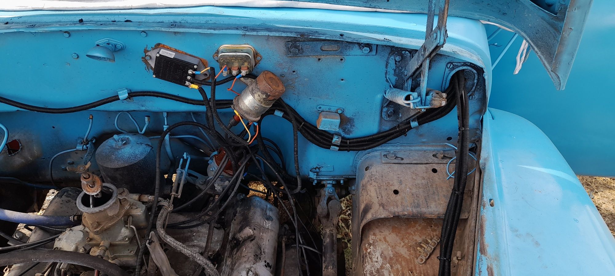 Автоэлектрик 24вольт  и Автодиагностика ВЫЗОВ(легкового12V и грузового