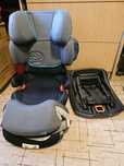 Автокресло Cybex Pallas 2-Fix