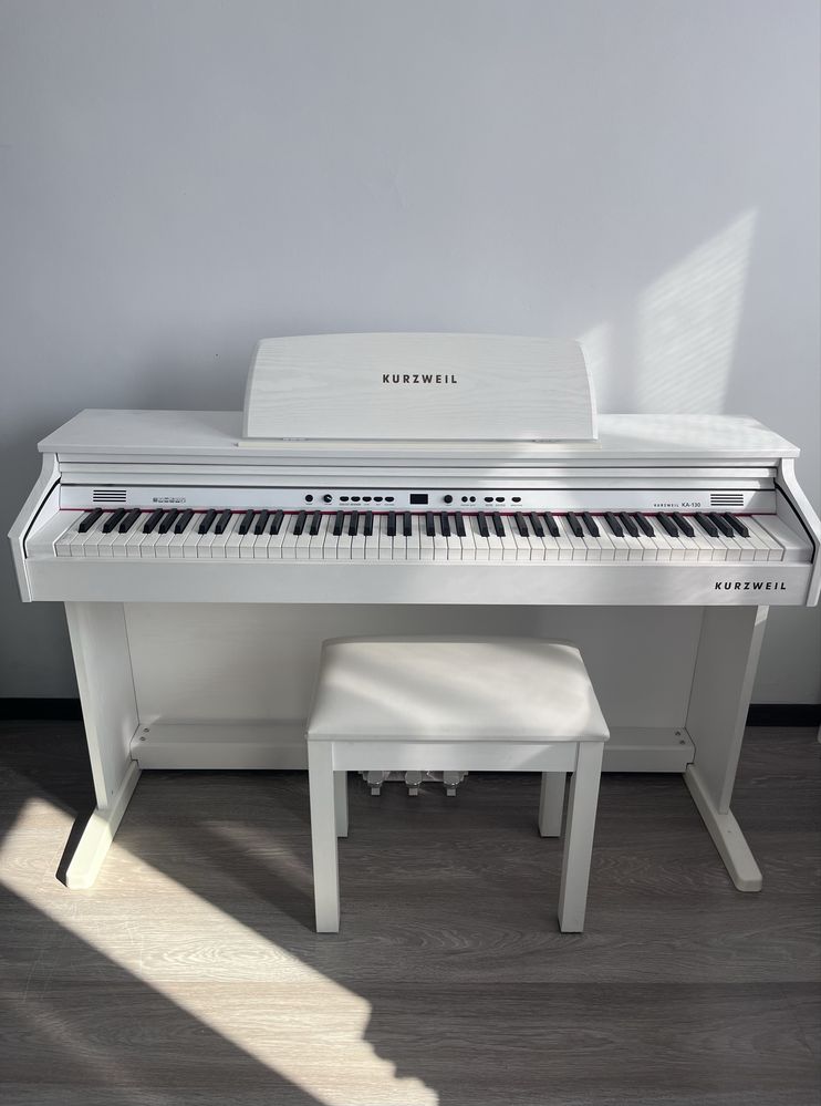 Цифровое пианино Kurzweil KA-130
