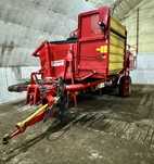 Grimme SE 75-30 картофелеуборочный комбайн