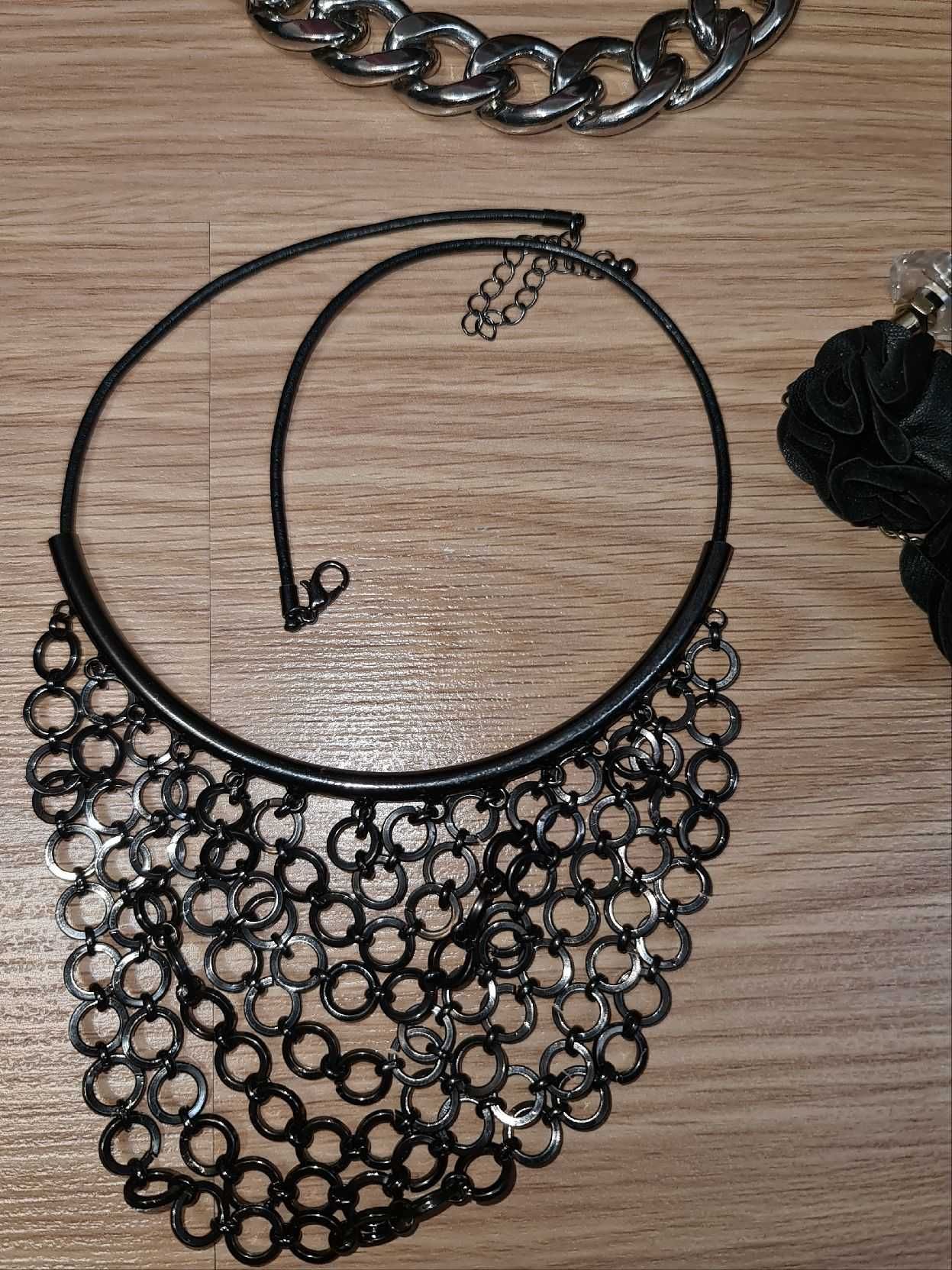 бижутерия,цепи,серьги