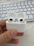 Air pods 3 поколения