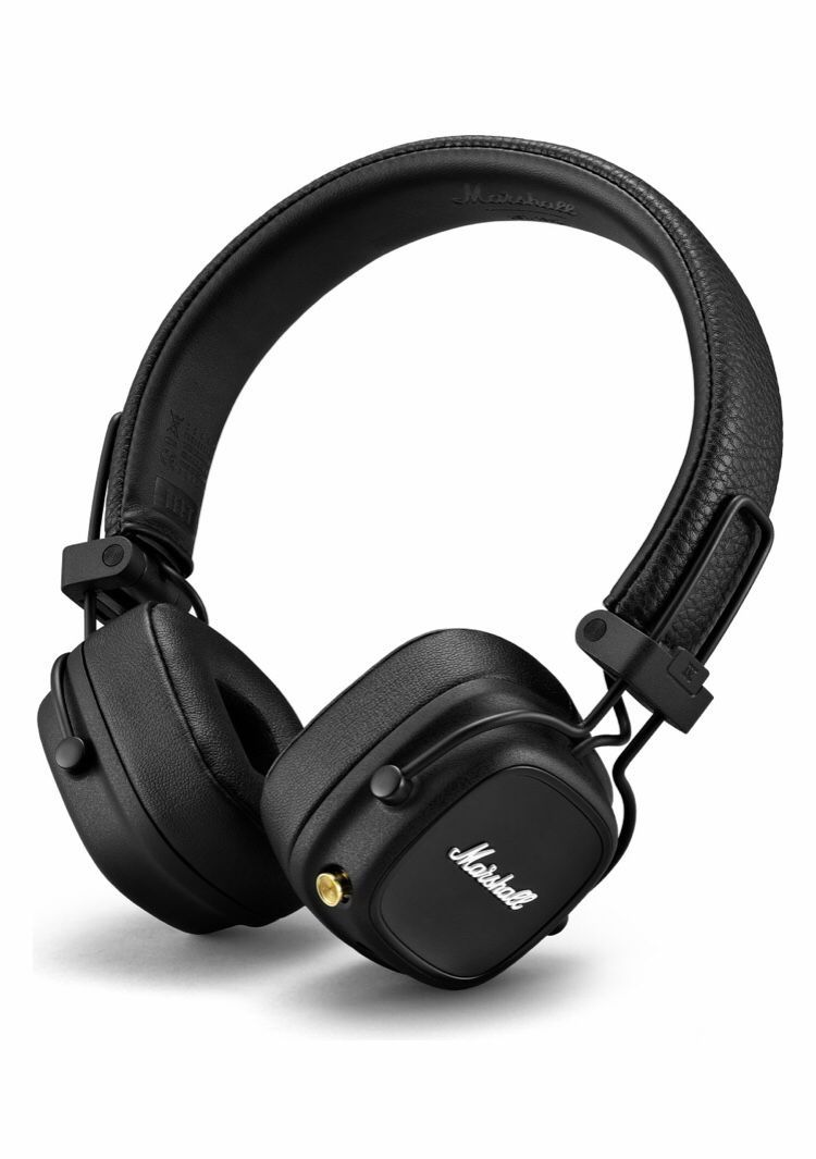 Наушники marshall major 4