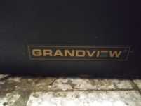 Продаю Моторизированный Проэкторный Экран Grandview  6 Или 7 метровый