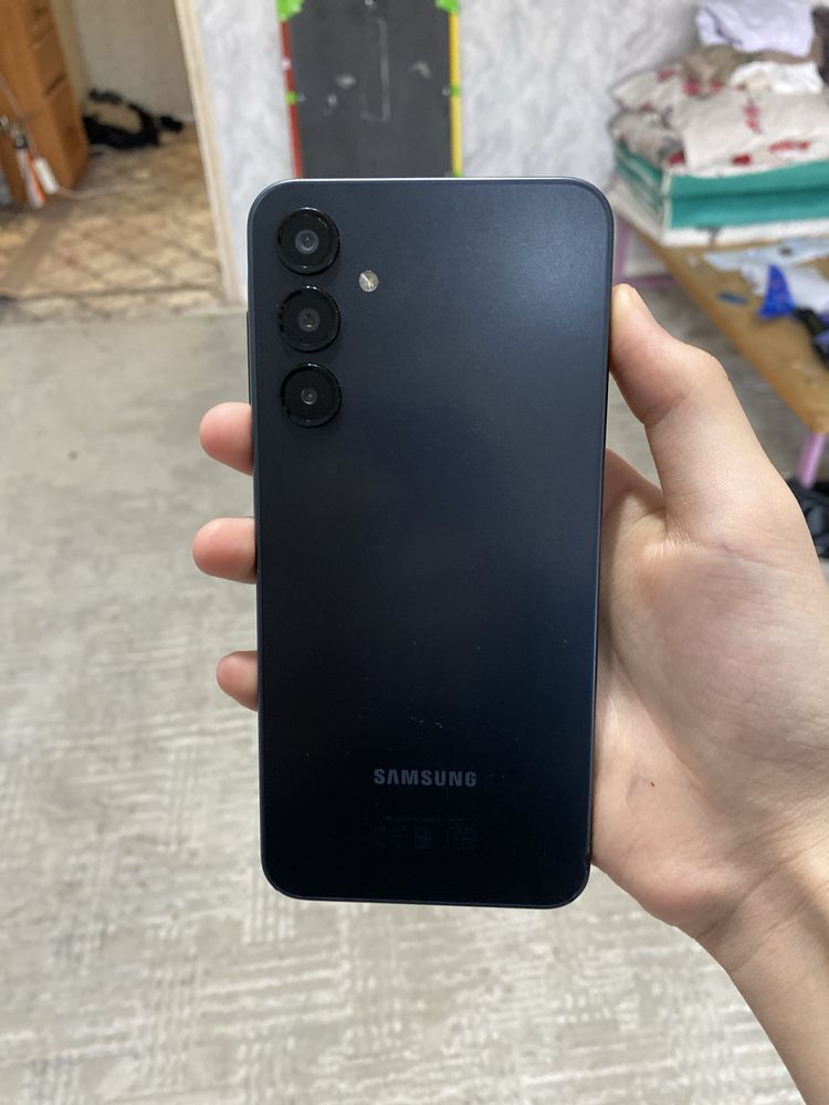 Samsung Galaxy А16
