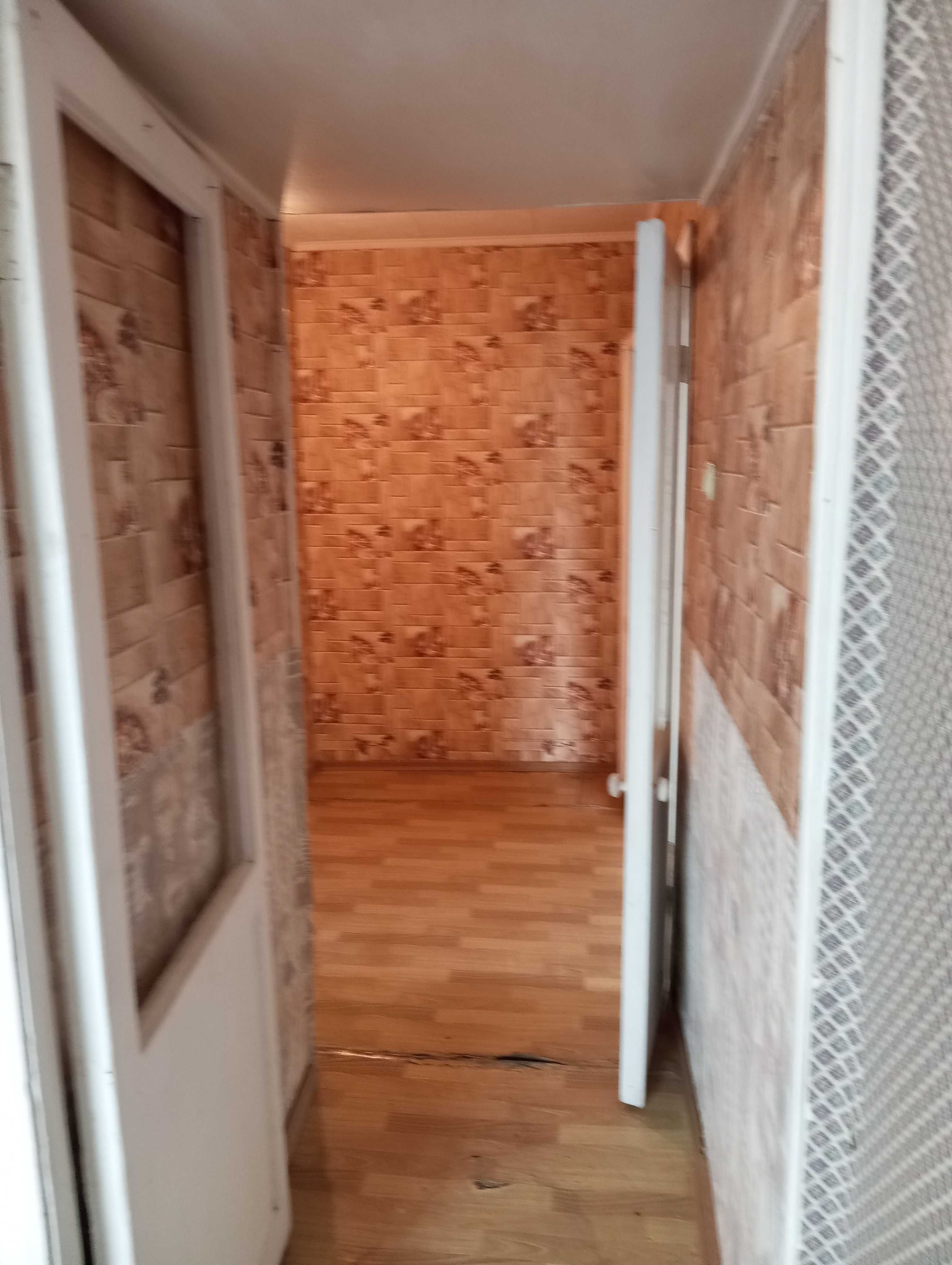 Продам 1 комнатную квартиру!