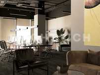 Almaty Plaza, аренда офиса 690.2 м², с ремонтом