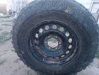 Шины Nokian Tyres