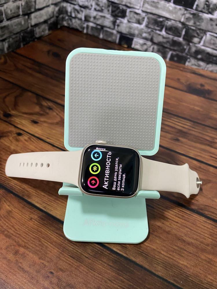 Apple Watch 9/Эпл ватч 9