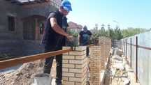 Ремонт квартир под ключ, строительство котеджей