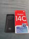 Redmi 14C 256GB черный