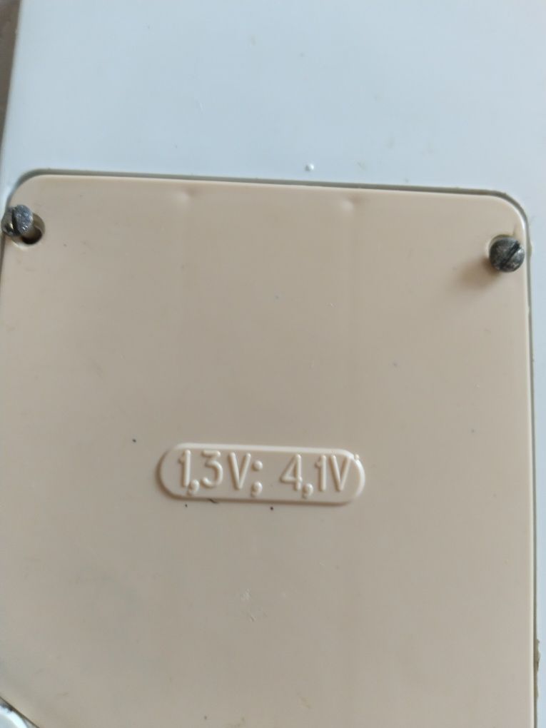 Продам ампервольтметр типа Ц-20
