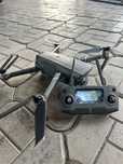 Продам дрон dji в хорошем состоянии
