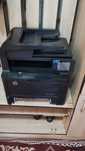 МФУ HP LaserJet Pro 400MFP m425dn