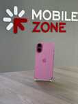 Iphone 16 256 GB 100% | Mobile Zone