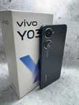 Vivo Y03 Жезказган Сейфуллина 53 ТД ДОСЖАН (632682)