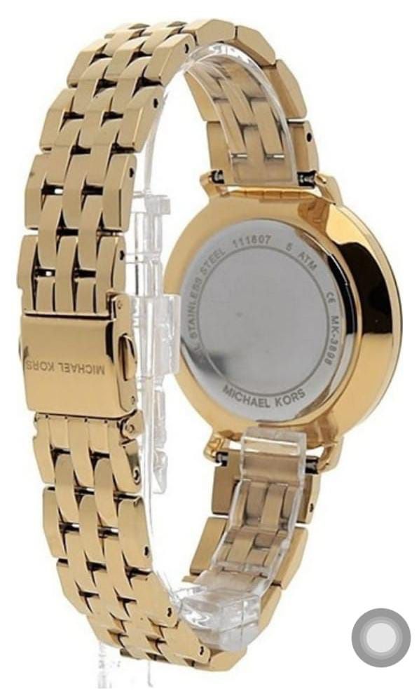 Часы Кварцевые Michael Kors MK3898 сталь