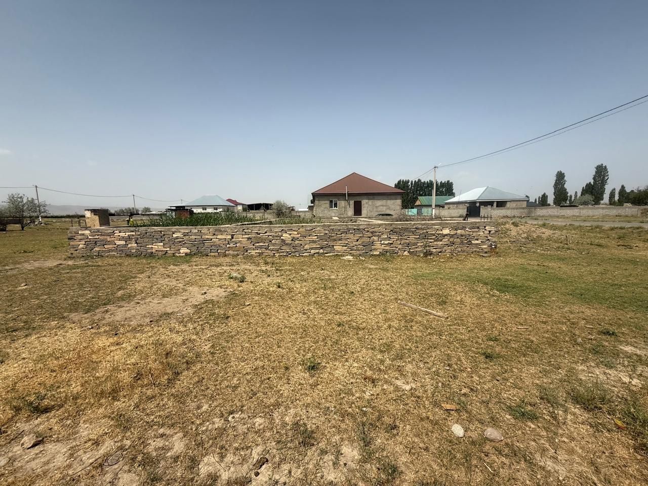 Продается участок 10 соток