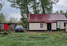 3 бөлмелі үй сатылады. Продаётся 3-х комнатный дом
