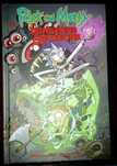 Рик и Морти против Dungeons & Dragons 1 и 2 (6000 каждая)