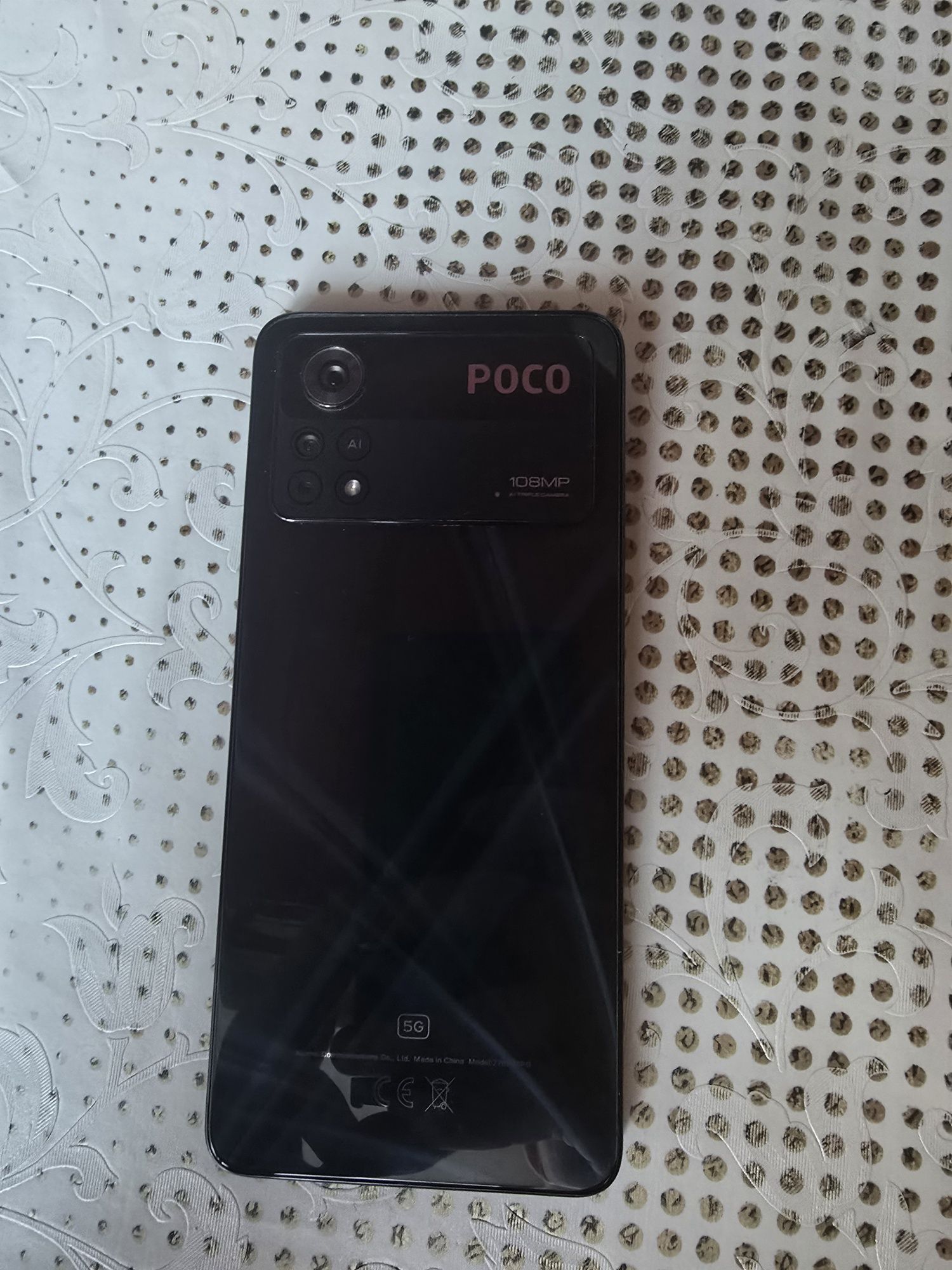 Продам Poco x4 Pro 5G