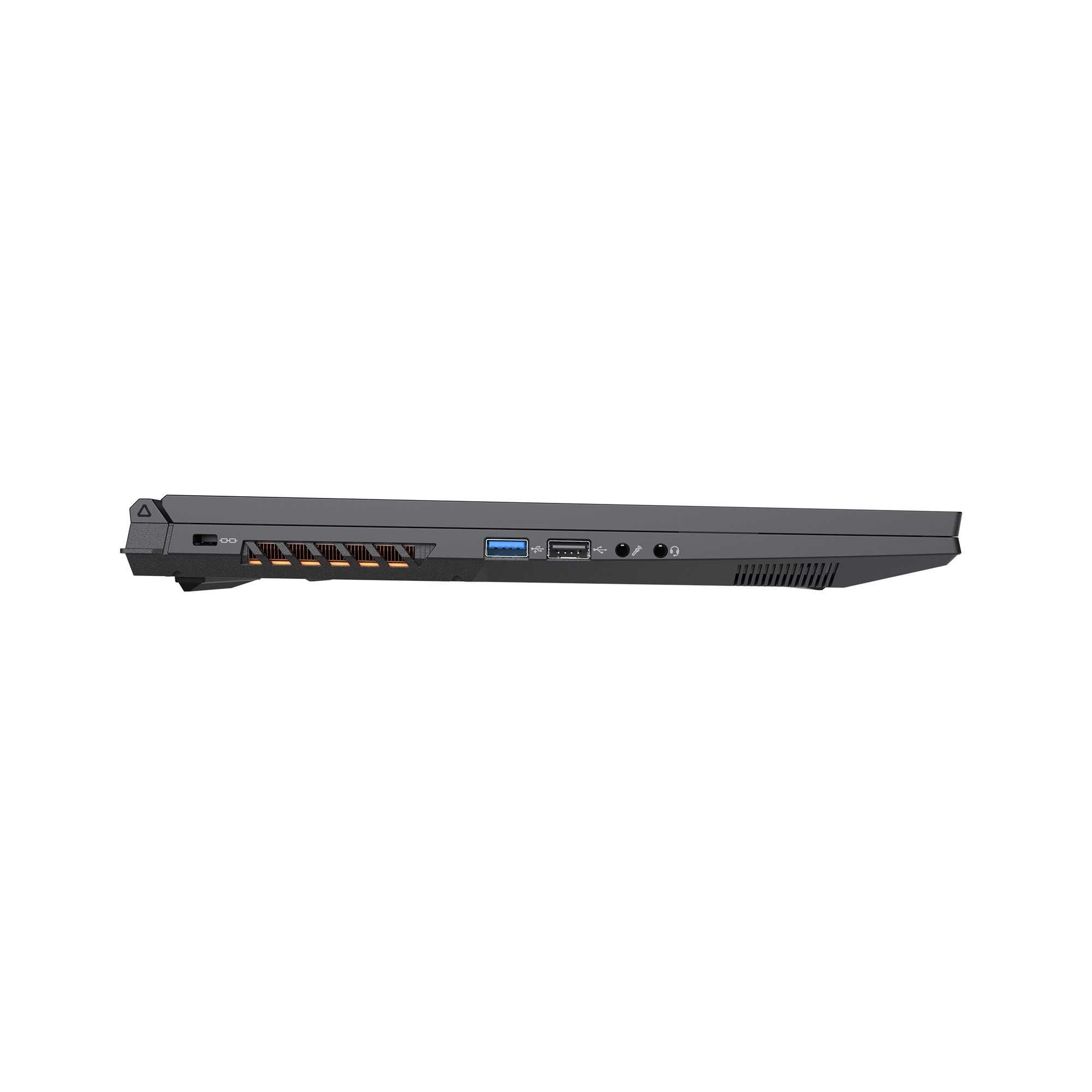 Игровой ноутбук Gigabyte G6 MF 2024