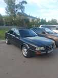 Ауди 80 2.0л 1993г