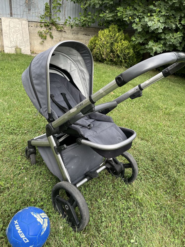 Продается кроватка-трансформер MOMMY LUX.