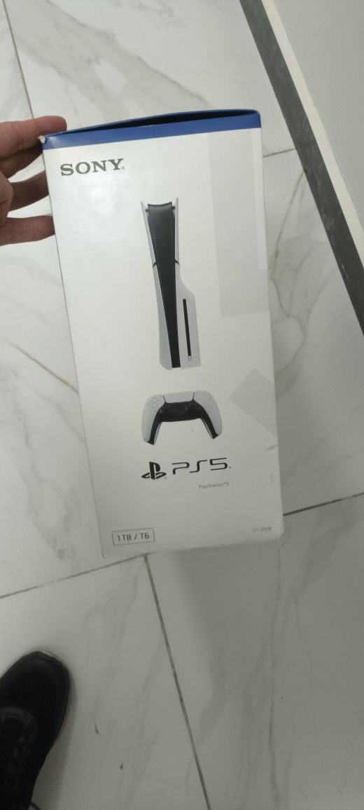 Playstation 5 1-TB
