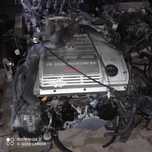 Двигатель Toyota Estima MCR40 1MZ-FE