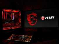Продам Игровой Компьютер | Кастомная Сборка MSI