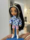Barbie Extra Mini кукла