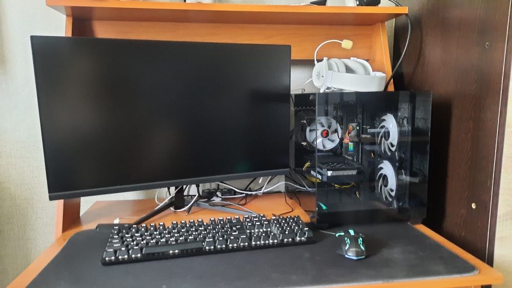 Игровой PC продам