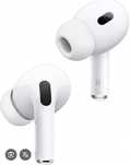 Ушки от airpods pro 2