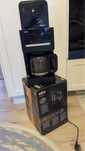 Продам кофеварку Braun