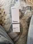 сыворотка the ordinary