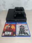 продам playstation 4 slim