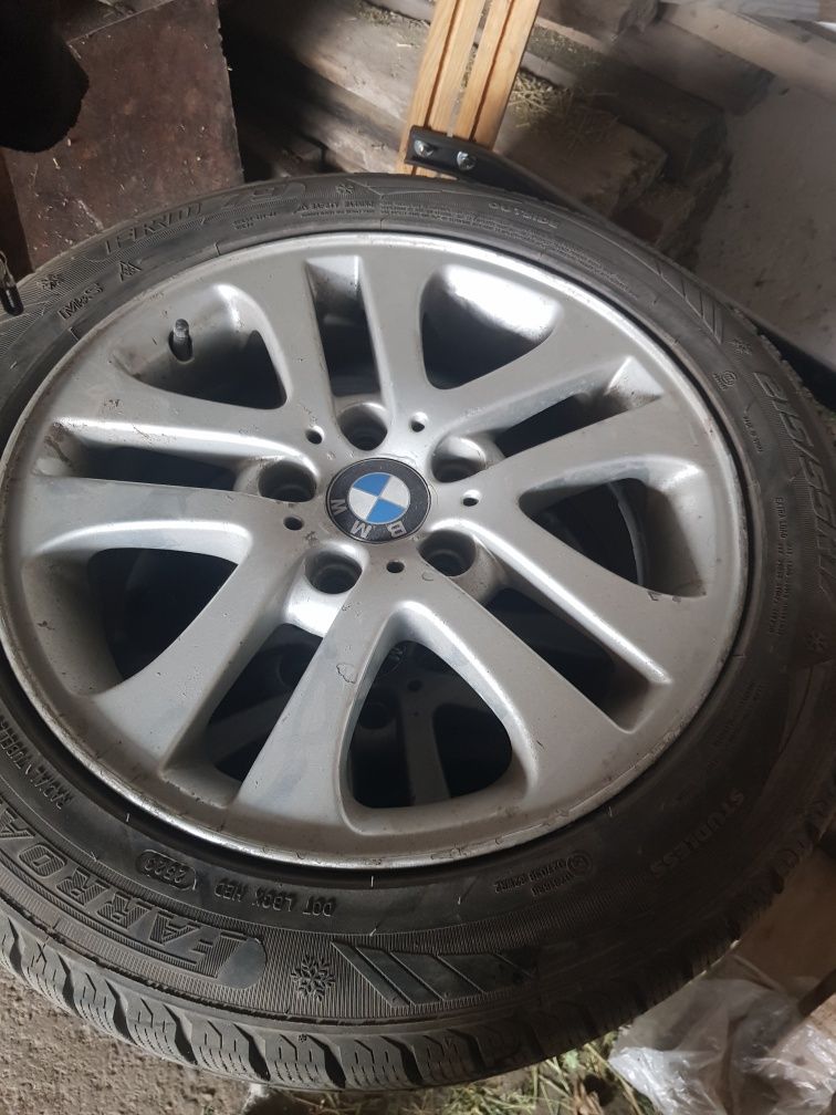 Диски от Bmw  е46
