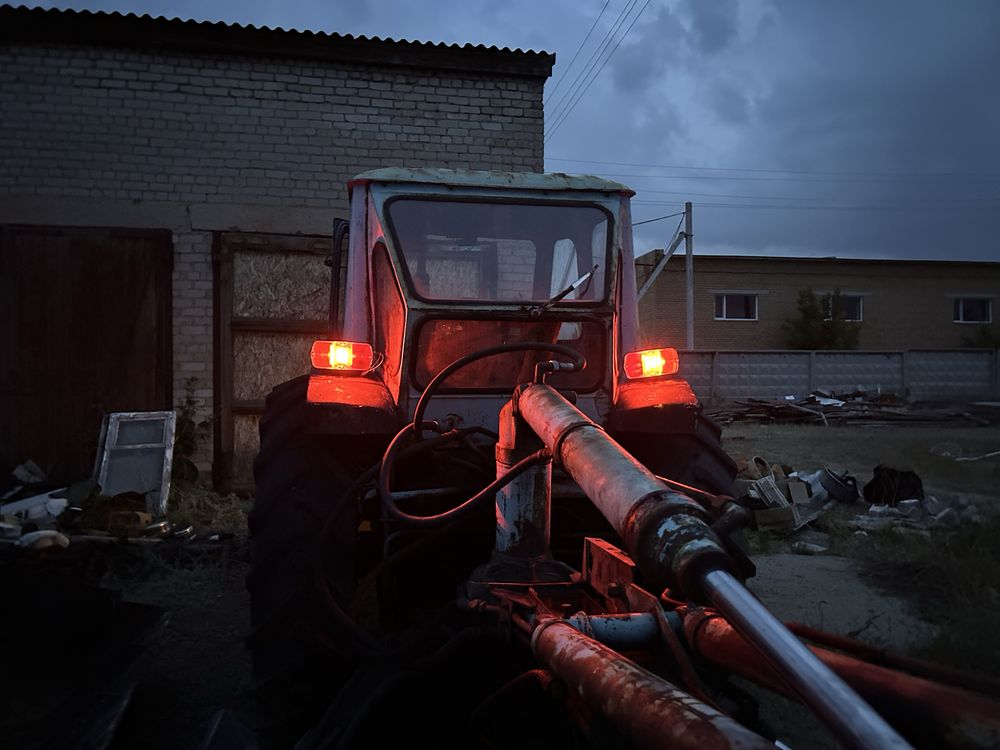 Продам экскаватор