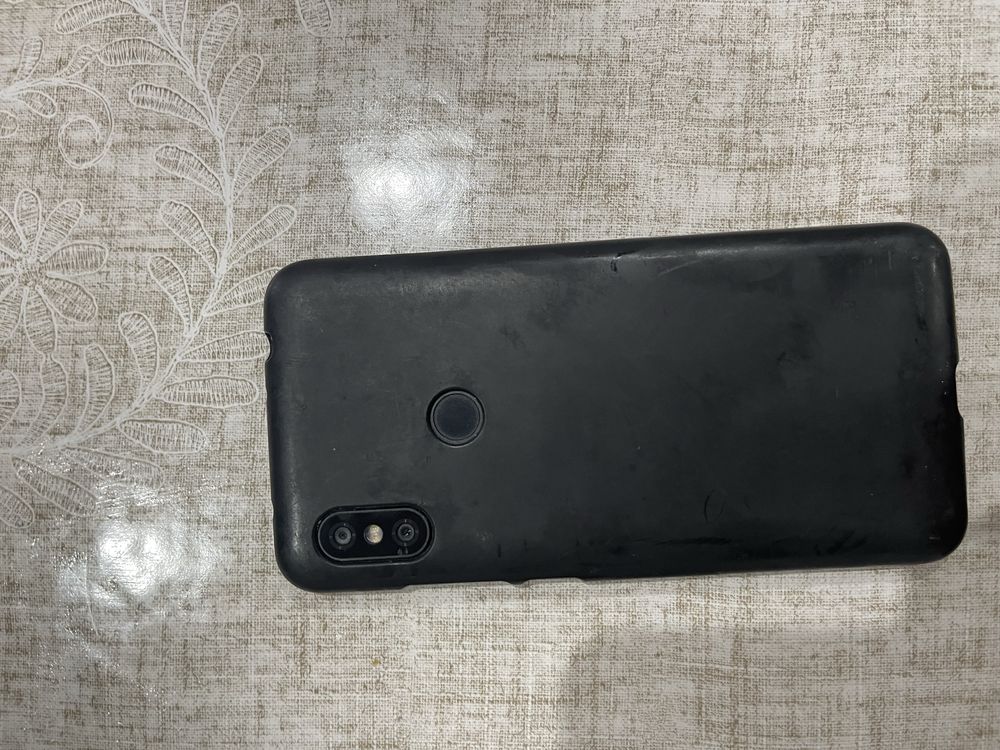 Продам Xiaomi not 6 pro