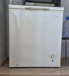 Морозильник Midea AS-185C,  полезный объём  142 л.