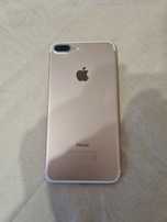 Продам iPhone 7 plus 128 ГБ отпечаток пальца работает