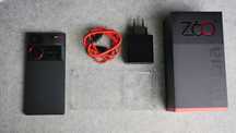 Смартфон NUBIA Z60 ultra 512GB