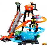 Hot Wheels детская игра