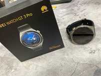 Продам Huawei Watch GT 3 Pro (Зайсан) ЛОТ 624669