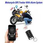 GPS/ЖПС на мопеды и мотоциклы позаботься о своем железном коне