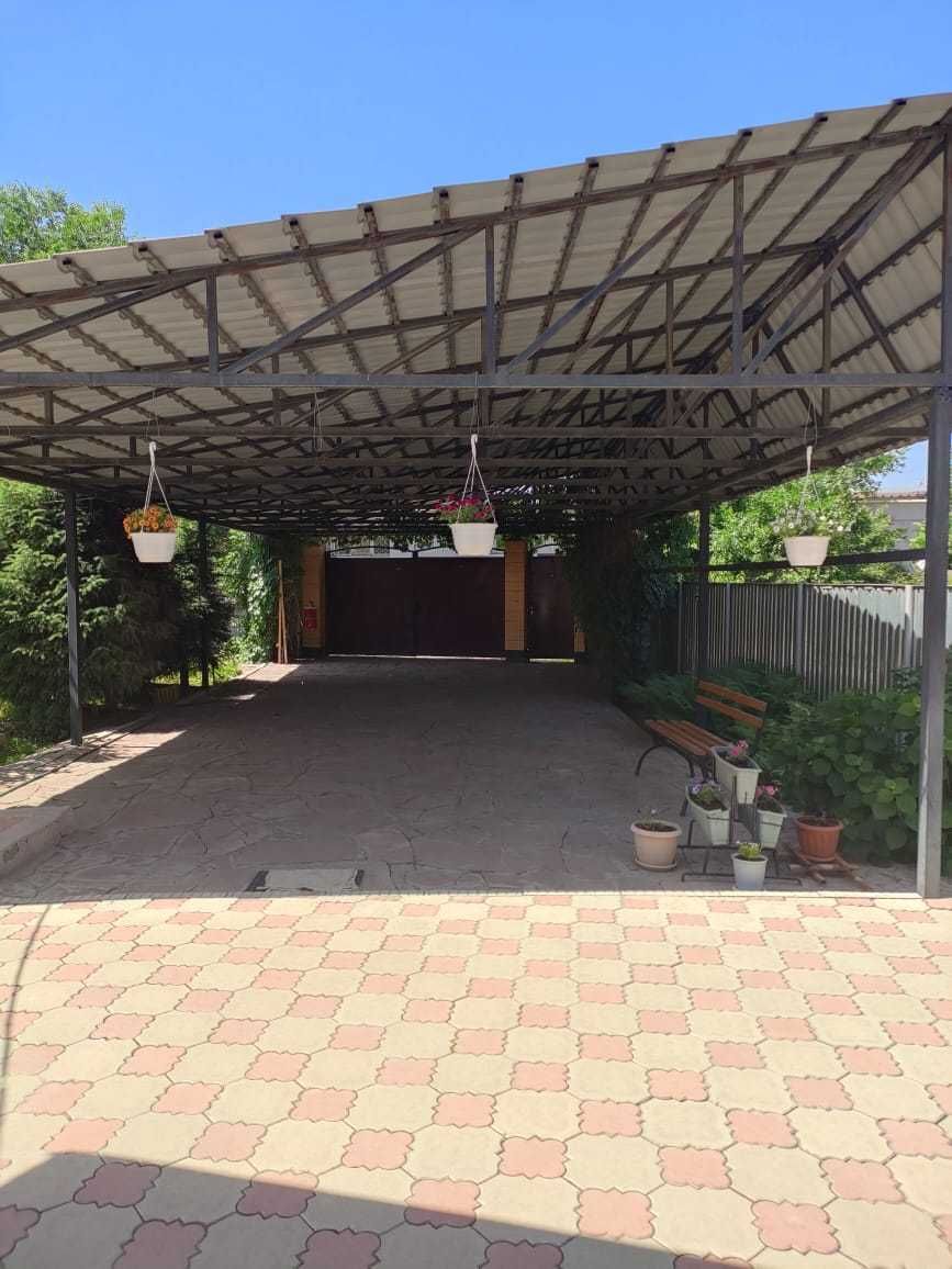 Продам дом · 4 комнаты · 144.4 м² · 7.5 сот.