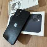 IPhone айфон 13 128 черный