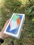 iPhone X в идеале